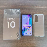 Xiaomi Mi Note 10 Lite. �/�, 64 ��, ���������� ����