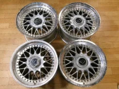 Riverside. 8.0/9.0x16", 5x114.3, ET33/37, �� 73���. ����