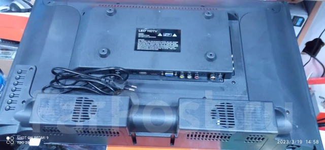 Npic. LED ����