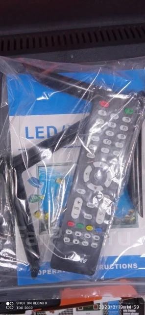 Npic. LED ����