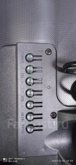 Npic. LED ����