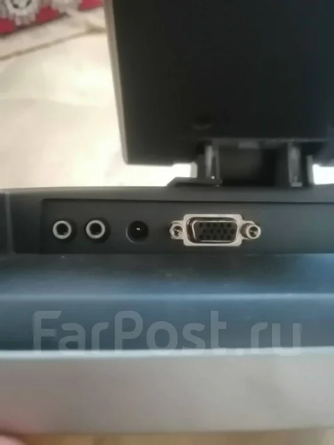 Atec. 17", ���������� �� (LCD, LED, QLED) ����