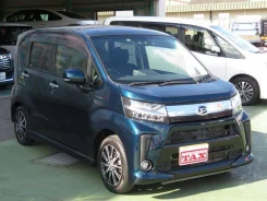 Daihatsu Move. ��������, ��������, 0.7 (52��.�.), ������, 54 000����. ��, �/�. ��� ����� �� ������������ ����