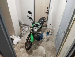Vento Riva II RX. 125����. ��., ��������, ��� ���, � �������� ����
