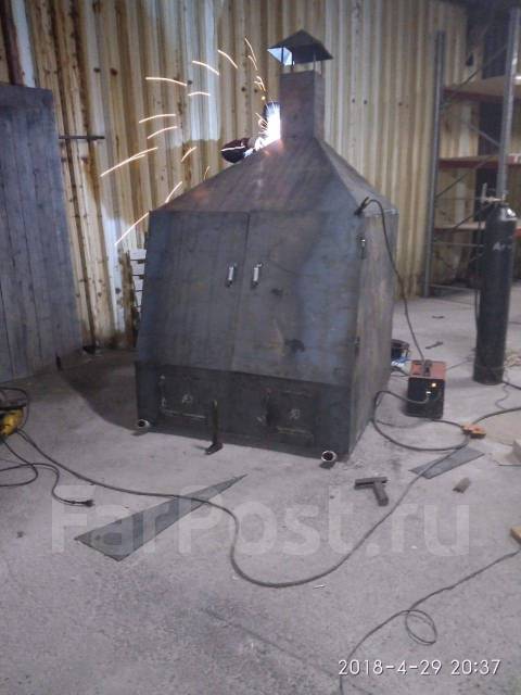 Сварка, перил, металлических конструкций, замена петель. WhatsApp ...