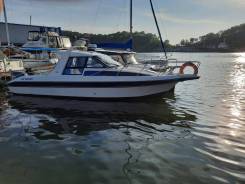 Yamaha FR-26. 1998 ���, ����� 7,92��., ��������� ���������, 225��.�., ������ ����