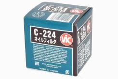 ������ ��������, VIC, C-224 MANN C-224 C224 ����