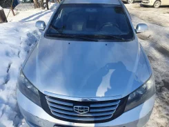 Geely Emgrand ����