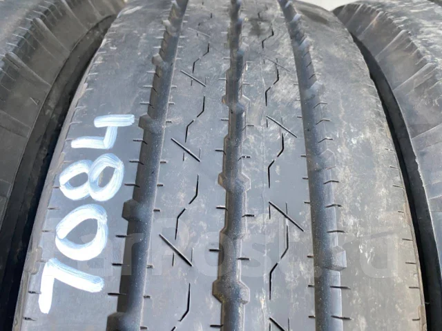 Bridgestone Ecopia R201. ������, 2016 ���, �/�, ����� 5 %. ��� ����� �� ������ ����