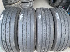 Bridgestone Ecopia R201. ������, 2016 ���, �/�, ����� 5 %. ��� ����� �� ������ ����