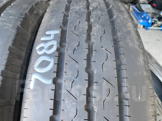 Bridgestone Ecopia R201. ������, 2016 ���, �/�, ����� 5 %. ��� ����� �� ������ ����