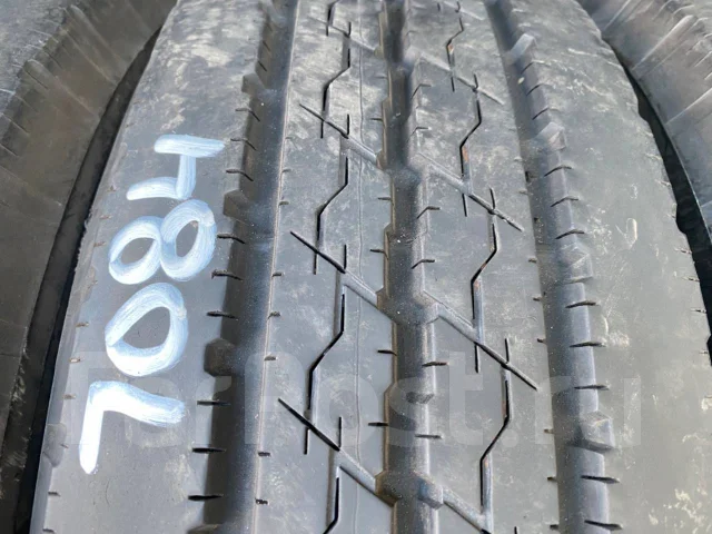 Bridgestone Ecopia R201. ������, 2016 ���, �/�, ����� 5 %. ��� ����� �� ������ ����
