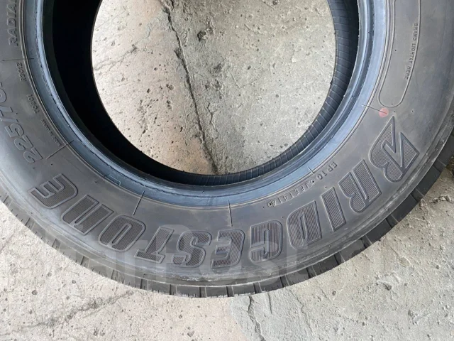 Bridgestone Ecopia R201. ������, 2016 ���, �/�, ����� 5 %. ��� ����� �� ������ ����