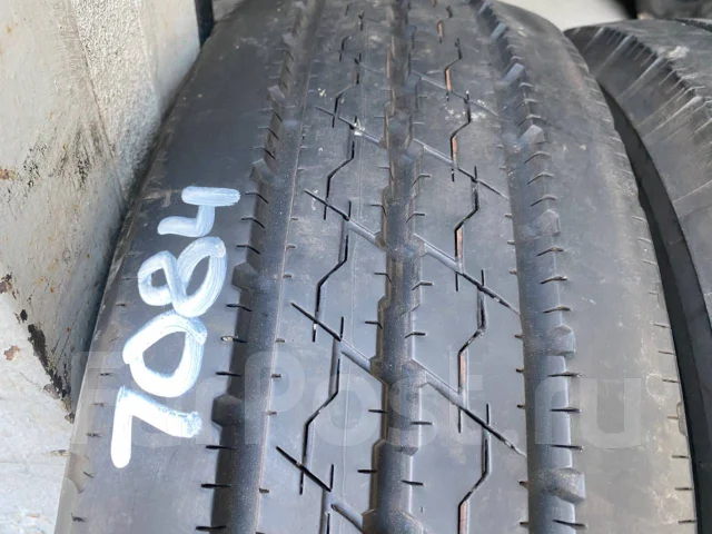 Bridgestone Ecopia R201. ������, 2016 ���, �/�, ����� 5 %. ��� ����� �� ������ ����