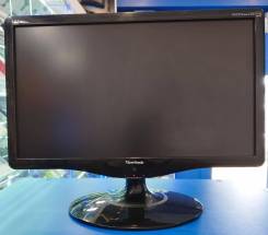 ViewSonic. 18.5",   (LCD, LED, QLED) 