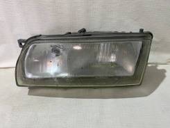   Nissan Primera P10 
