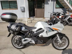 BMW F 800 ST. 800����. ��., ��������, ���, � �������� ����