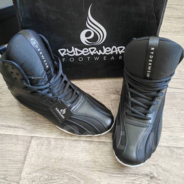 Кроссовки Ryderwear для силовых тренир-ок, размер: 39, лето, б/у, в ...