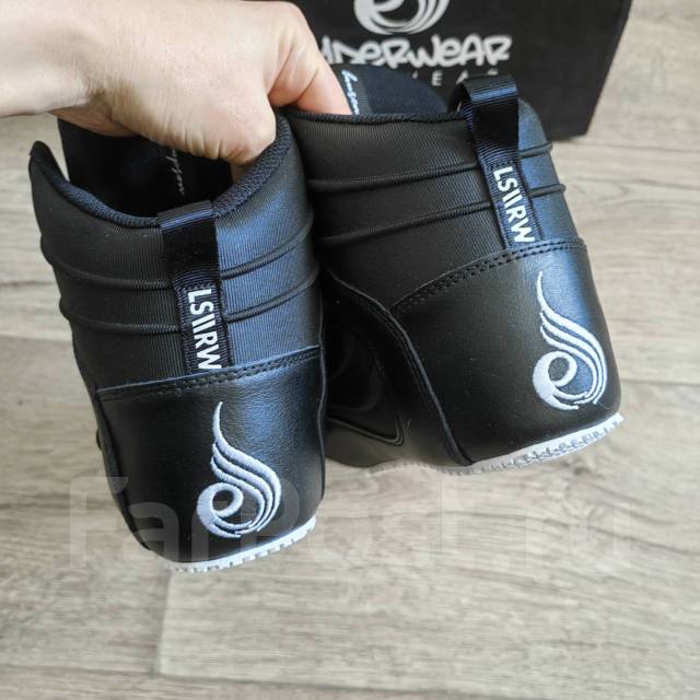 Кроссовки Ryderwear для силовых тренир-ок, размер: 39, лето, б/у, в ...