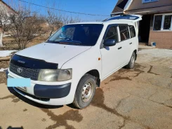 Toyota Probox. �������, 4wd, 1.5 (105��.�.), ������ ����