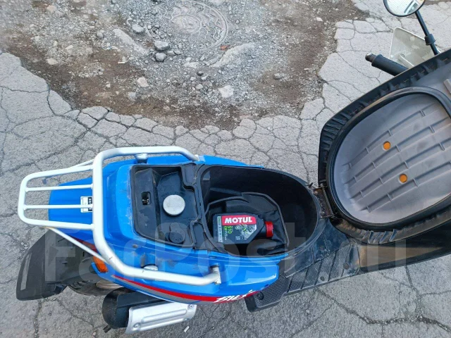 Yamaha BWs 50. 49����. ��., ��������, ��� ���, ������ �� �� ����