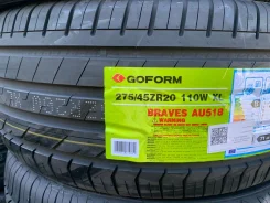 Goform Braves Sport AU518. ������, 2022 ���, ����� ����