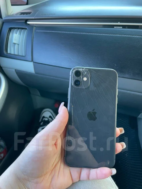 Apple iPhone 11. �/�, 256 �� ����
