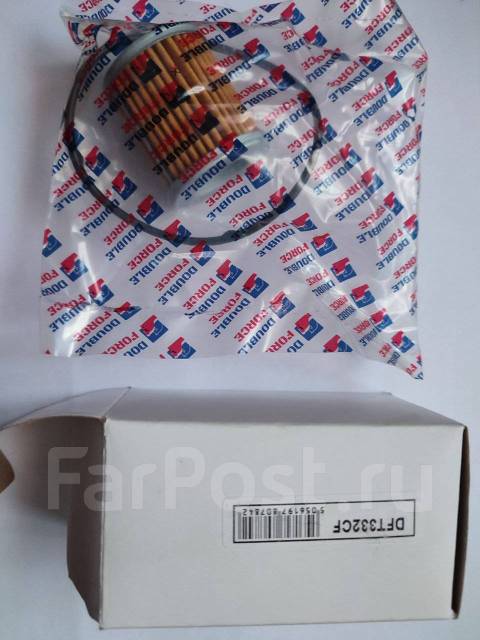 Фильтр (вариатора) Nissan X-Trail 31726-1XF00, MMC 2824A006 Mitsubishi ...