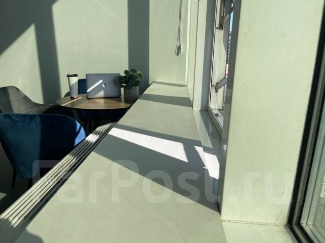 Аренда меблированного Смарт-Офиса на 4 рабочих места (коворкинг), 35,0 ...