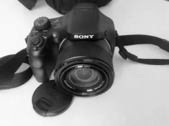 Sony Cyber-shot DSC-HX300. 20 � ����� ��, ���: 14� � ����� ����