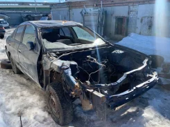 Nissan Bluebird Sylphy. FG10003451, QG15 ����