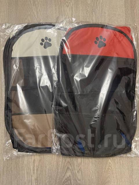 Манеж, вольер, загон для собак и кошек 91x60 см, в наличии. Цена: 2 000 ...