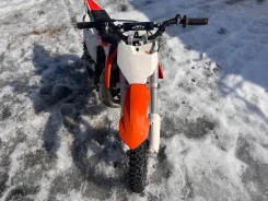 KTM 50 SX. 50����. ��., ��������, ��� ���, ������ �� �� ����