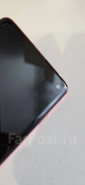 Samsung Galaxy S10. �/�, 128 ��, ������� ����