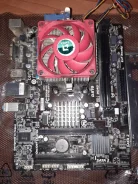 Socket AM3+ ����