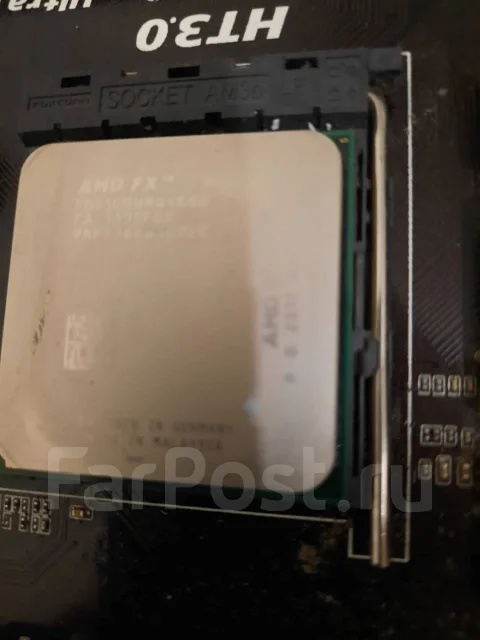 Socket AM3+ ����