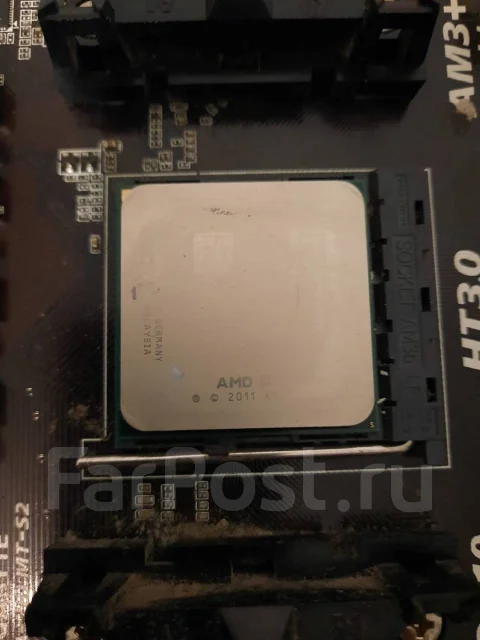 Socket AM3+ ����