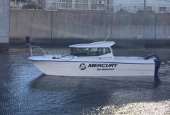 Nissan Suncat. 2022 ���, ����� 7,5��., ��������� ���������, 225��.�., ������. ��� ����� �� ������������ ����