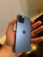 Apple iPhone 12 Pro. �����, 256 ��, ����� ����