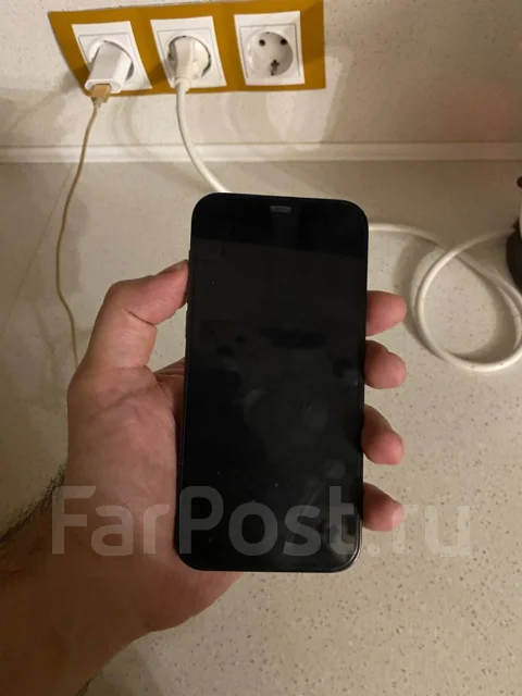 Apple iPhone 12 Pro. �����, 256 ��, ����� ����