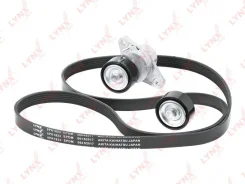 �������� ������������� ����� (F0064439) Gates [K016PK1823XS] K016PK1823XS ����