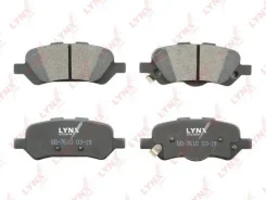 ������� ��������� �������� ��� Lynxauto [BD7610] BD7610 ����