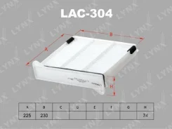 ������ ������ Lynxauto [LAC304] LAC304 ����