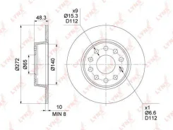 ���� ��������� ��� ����, ��� Partra [DB6010] DB6010 ����