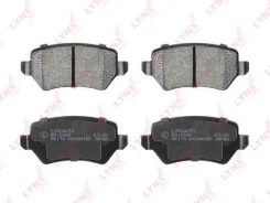 ������� ��������� �������� ��� (F0106426) Lynxauto [BD5928] BD5928 ����