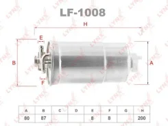 ������ ��������� Bigfilter [GB9708] GB9708 ����