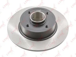 ���� ��������� ��������������� (240x8) ��� Lynxauto [BN1808] BN1808 ����