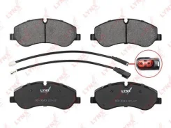 ������� ��������� �������� ����� Brembo [P24152] P24152 ����