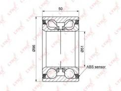 ��������� ������� ������ �������� ����, ��� DJB [EB5277ABS] EB5277ABS ����