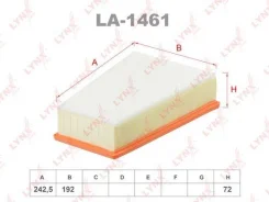������ ��������� Lynxauto [LA1461] LA1461 ����